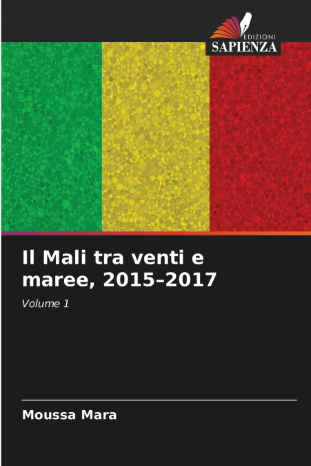 Il Mali tra venti e maree, 2015-2017