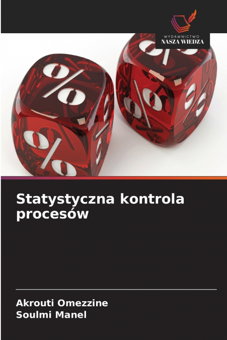 Statystyczna kontrola procesów