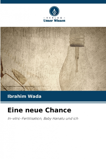 Eine neue Chance