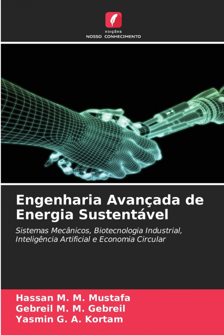 Engenharia Avançada de Energia Sustentável