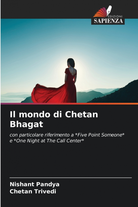 Il mondo di Chetan Bhagat