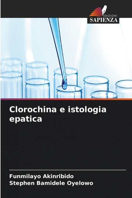Clorochina e istologia epatica