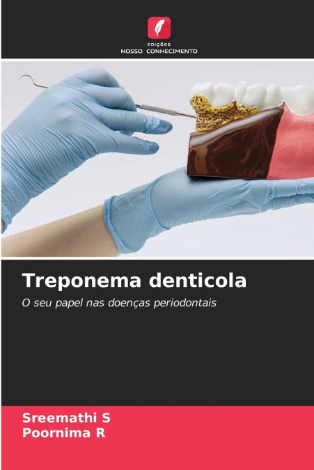 Treponema denticola