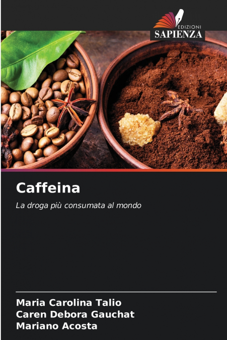 Caffeina