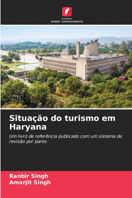 Situação do turismo em Haryana