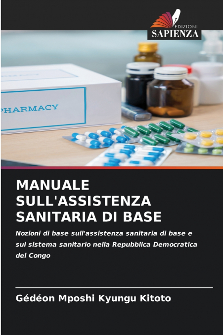 MANUALE SULL’ASSISTENZA SANITARIA DI BASE