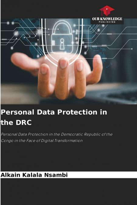 Personal Data Protection in the DRC