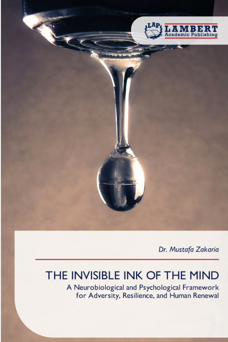 THE INVISIBLE INK OF THE MIND