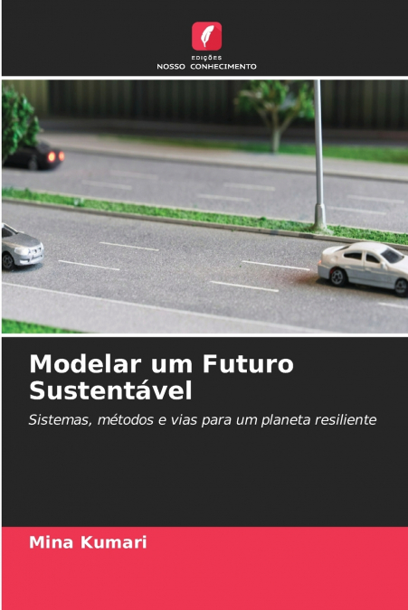 Modelar um Futuro Sustentável