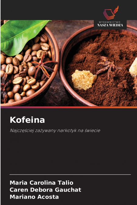 Kofeina