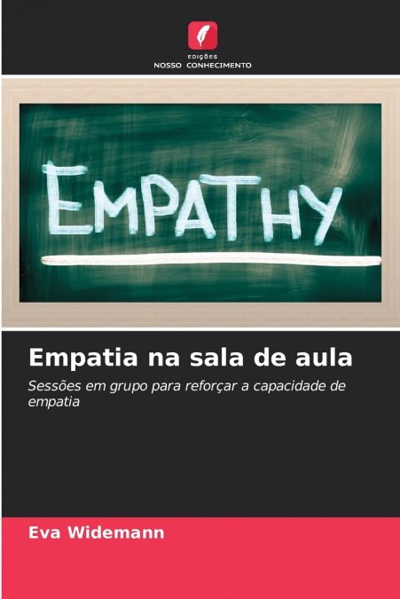 Empatia na sala de aula