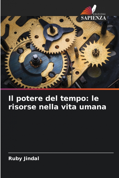 Il potere del tempo