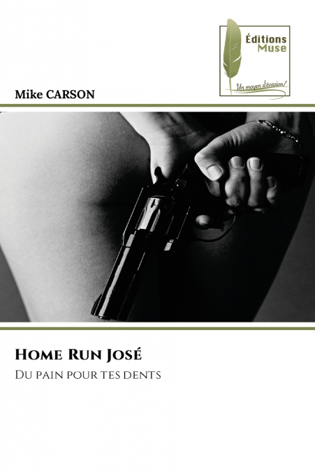 Home Run José