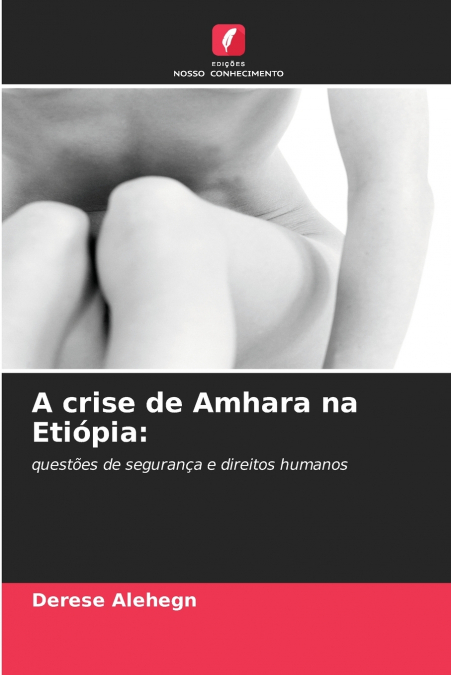 A crise de Amhara na Etiópia