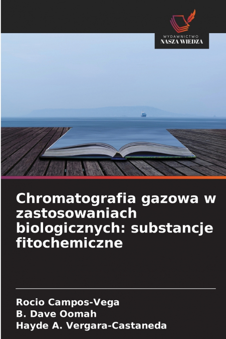 Chromatografia gazowa w zastosowaniach biologicznych