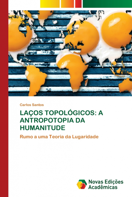 LAÇOS TOPOLÓGICOS