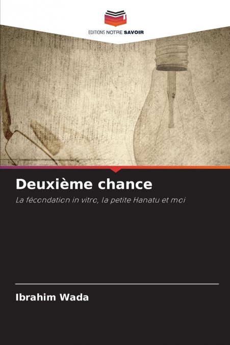 Deuxième chance
