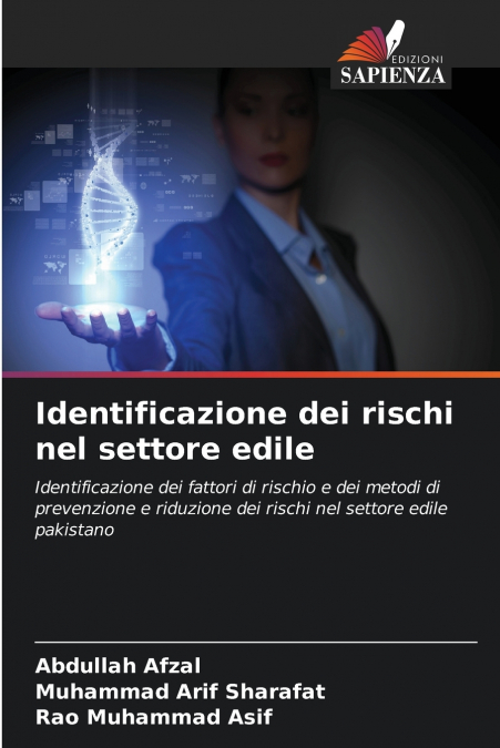 Identificazione dei rischi nel settore edile