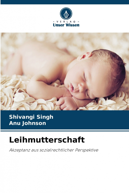 Leihmutterschaft