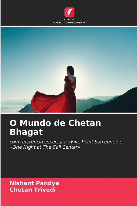 O Mundo de Chetan Bhagat