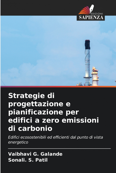 Strategie di progettazione e pianificazione per edifici a zero emissioni di carbonio