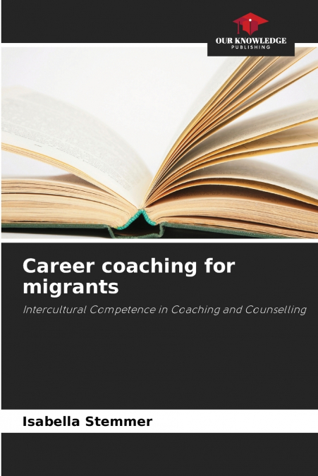 Career coaching for migrants