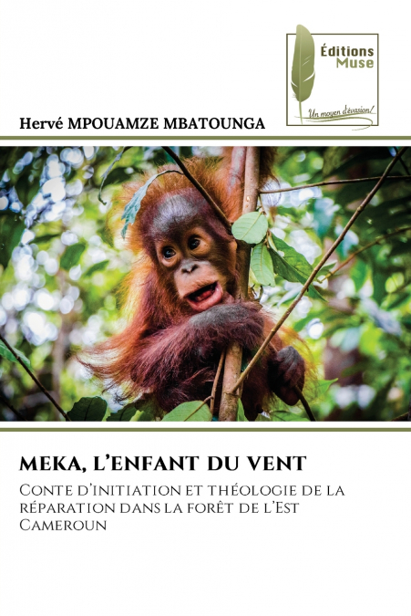 MEKA, L’ENFANT DU VENT