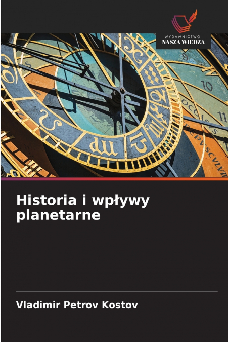 Historia i wpływy planetarne