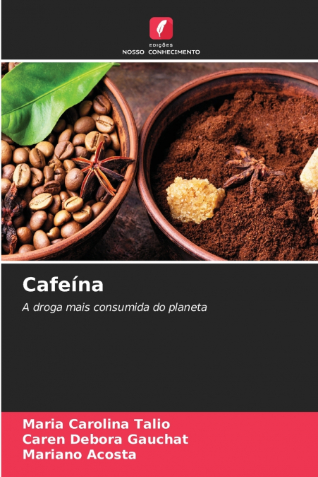 Cafeína