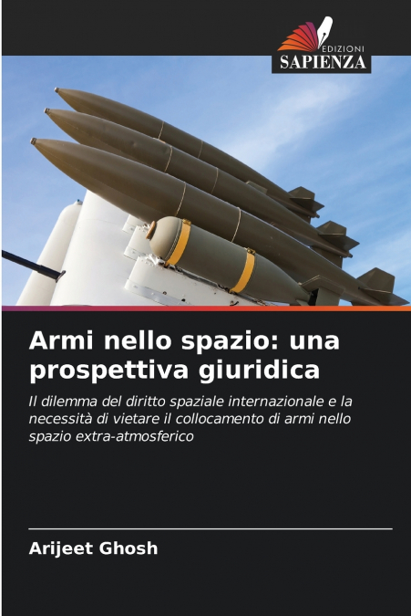 Armi nello spazio