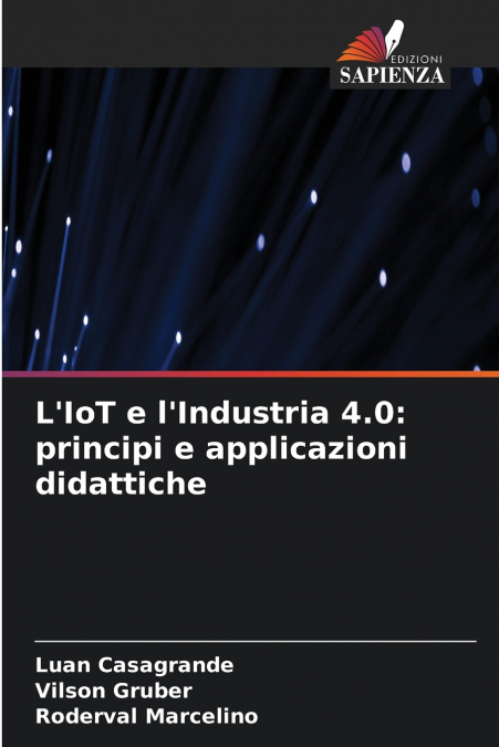 L’IoT e l’Industria 4.0