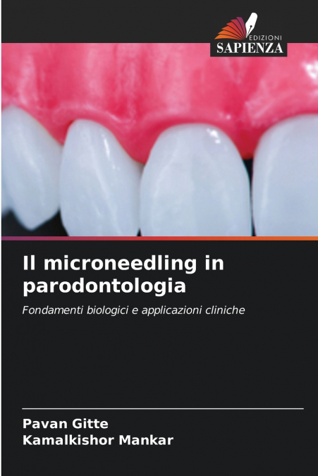 Il microneedling in parodontologia
