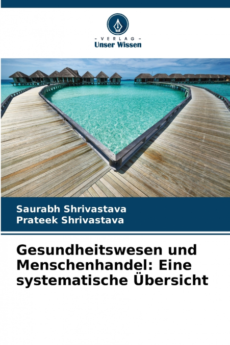 Gesundheitswesen und Menschenhandel