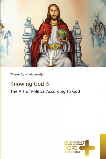 Knowing God 5