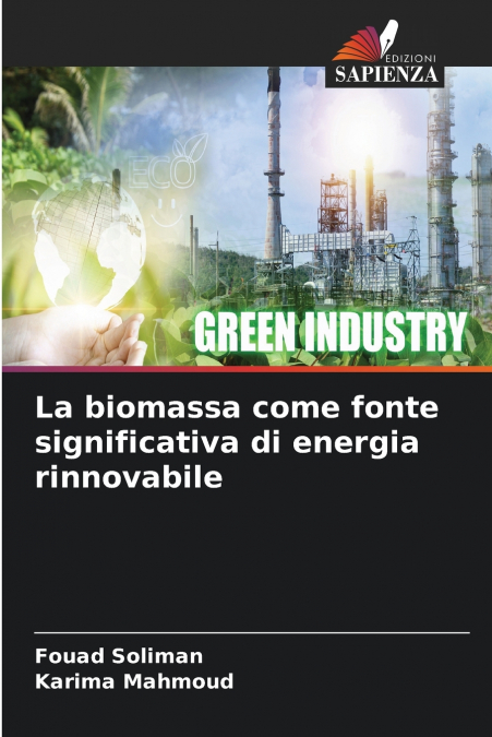 La biomassa come fonte significativa di energia rinnovabile