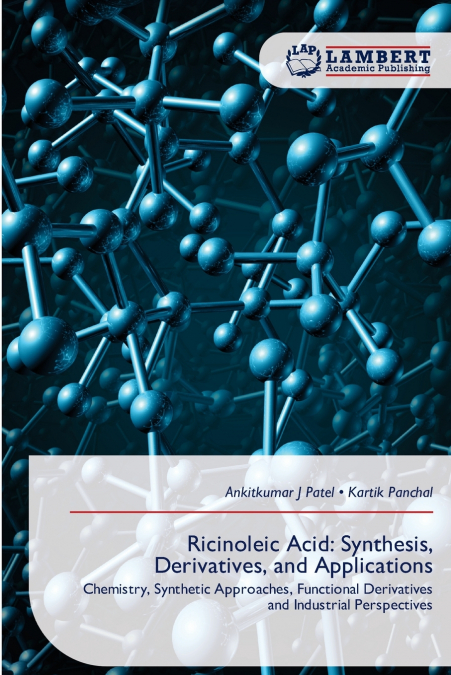 Ricinoleic Acid