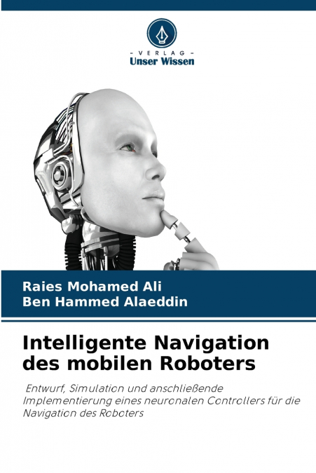 Intelligente Navigation des mobilen Roboters