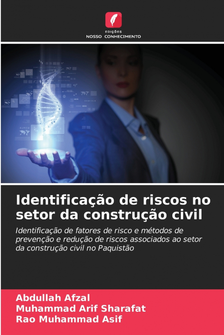 Identificação de riscos no setor da construção civil
