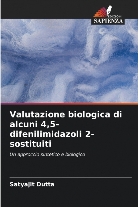 Valutazione biologica di alcuni 4,5-difenilimidazoli 2-sostituiti