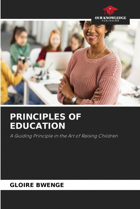 PRINCIPLES OF EDUCATION