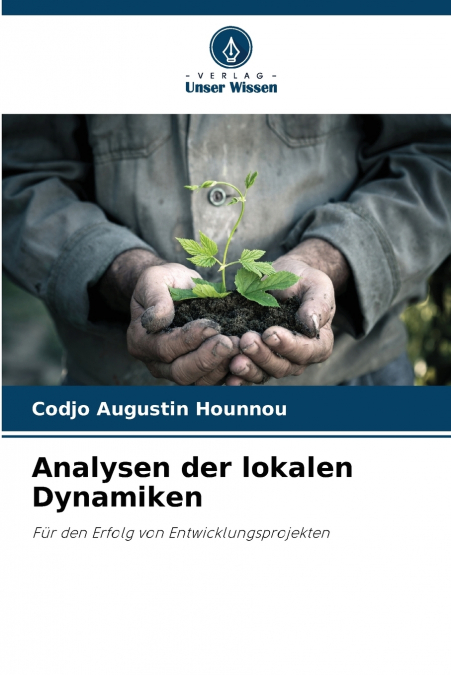 Analysen der lokalen Dynamiken