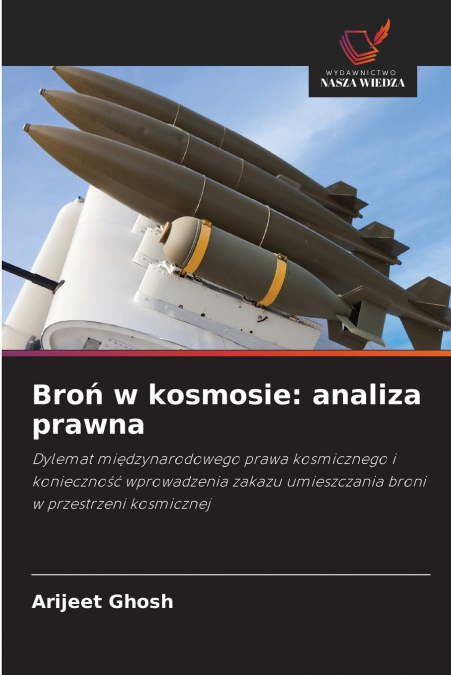 Broń w kosmosie