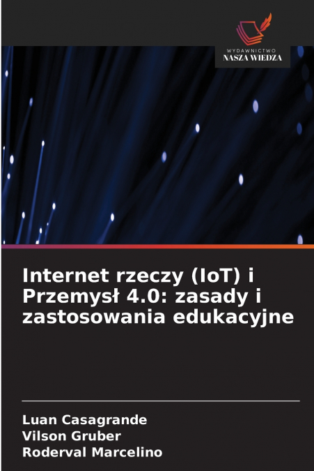 Internet rzeczy (IoT) i Przemysł 4.0