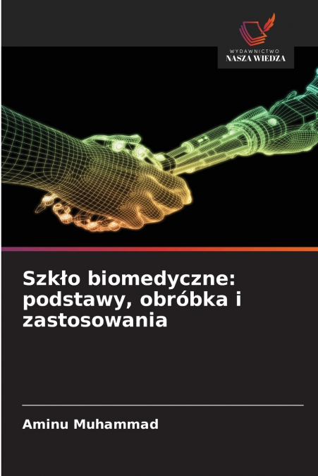 Szkło biomedyczne