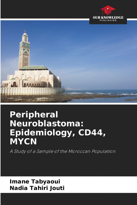 Peripheral Neuroblastoma