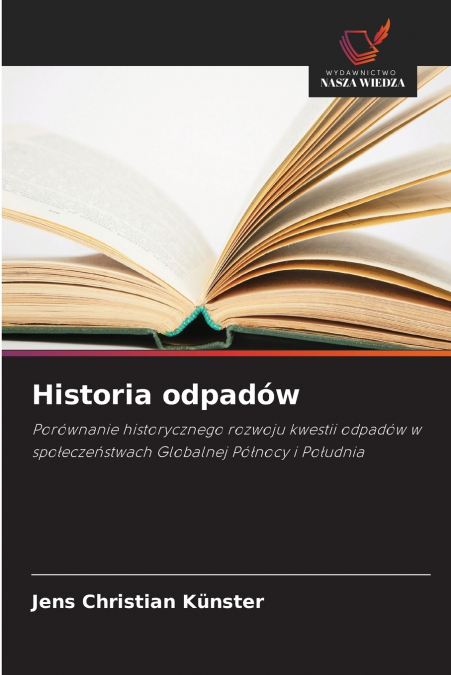 Historia odpadów