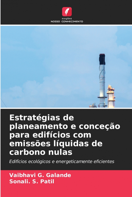 Estratégias de planeamento e conceção para edifícios com emissões líquidas de carbono nulas