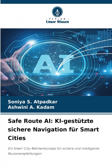 Safe Route AI