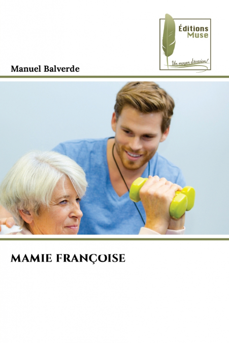 MAMIE FRANÇOISE