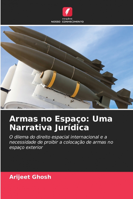 Armas no Espaço